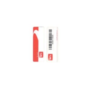 Tag Adesivo Da Parabrezza BFT UHF WINDSHIELD TAG BFT 2605689 D141860