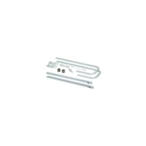 Confezione Bracci Curvi Arm BFT CBAC 2600480 N733114