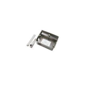 Cassa Di Fondazione Inox BFT BTCF 120E PLUS STAINLESS STEEL 2603382 N733994