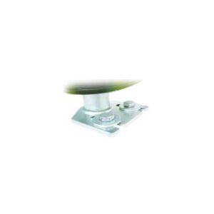 Cerniera Inferiore Fissa Per Hide BFT HIDE HINGE INF 2601026 N999524