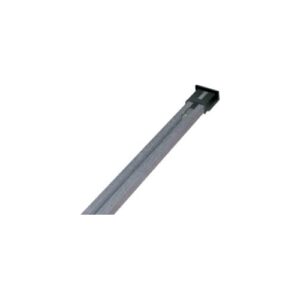 Binario Guida Corsa 3000 MM BFT BIN CINGHIA 2X1750 PIG FE 2600254 P115023 00002