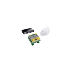 Accessori BFT KIT PARKING SERVER 2606836 P800139