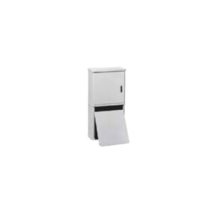 Armadio Stradale BFT ROAD ENCLOSURE WITH INSPECTION PLINTH 2613228 P800161