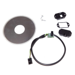 Sp Gruppo Elettrico Encoder Icaro BFT Ricambio Originale I096722 2600604