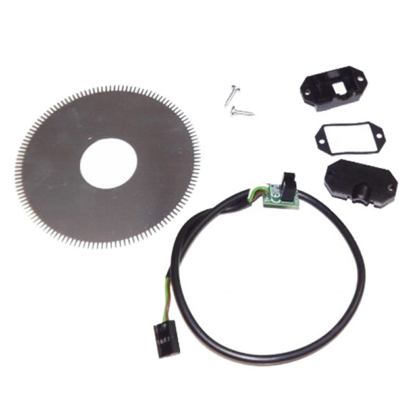 Sp Gruppo Elettrico Encoder Icaro BFT Ricambio Originale I096722 2600604
