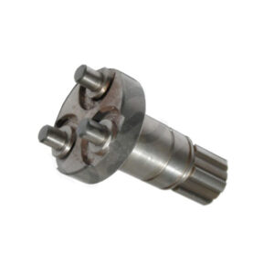Sp Albero Uscita E5 BFT Ricambio Originale I098005 2609210
