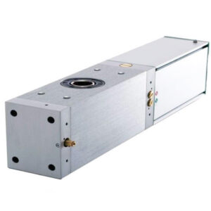 Attuatore Motore Operatore 1 LT 230V Per Porte a Libro FAAC 560 CBAC 104561 Oleodinamico Idraulico