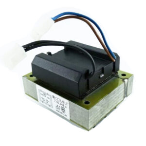 Trasformatore Alimentatore 24v Motore C720 Cyclo Rapid Ricambio FAAC 63001275