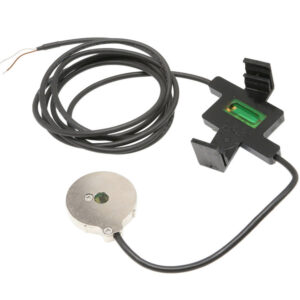 Gruppo Encoder Assoluto Per Motore S800 Ricambio Originale FAAC 63000559