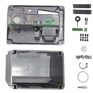 Kit Adattatore Nuova Elettronica Per Vecchi Motori 746 844 Ricambio FAAC 490114 Aggiornamento MPS
