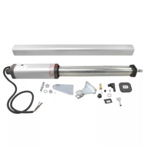 Operatore Motore Cancelli Battente LUX BFT 2613431 P935009 13851 Idraulico Oleodinamico