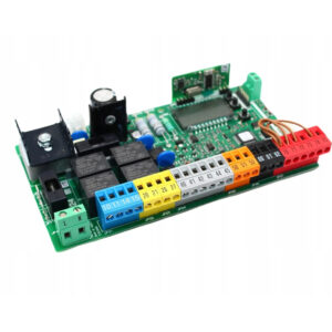 Scheda Centrale Quadro Comando Elettronica BFT THALIA 2613928 I300211 10001 24v Ricambio