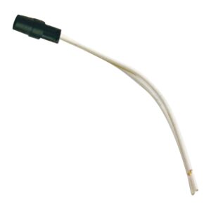 Lampada 230V A Led Bianca AVE 0230LDW