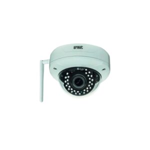 Telecamera Wifi Dome 2.8-12 URMET 1093/182WM1A