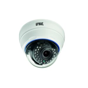 Dome Da Interno Ip 4M 2.8-12Mm URMET 1093/181M4ZI