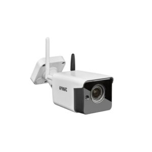 Telecamera Bullet 3M Wifi Ip URMET 1099/212B