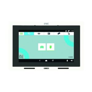 Videocitofono Ip 7" Ipertalk URMET 1375/825
