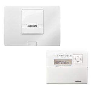 Kit Allarme Mp3100 + Tastiera ELKRON KT3100 80KT0200111