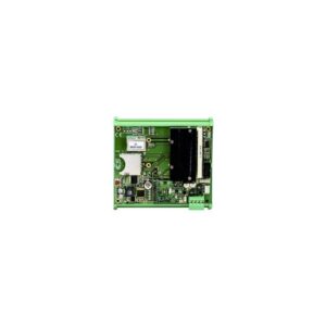 Centrale 4 Varchi Web Browser URMET 1084/014