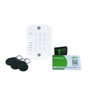 Kit Controllo Accessi Mylightkey URMET 1084/600