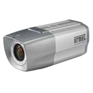 Minitelecamera Colori 550Tvl URMET 1090/109A