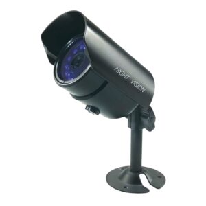 Minitelecamera B/N Con Ir Led URMET 1090/191