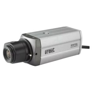 Telecamera Colore 1/4" 350Tvl 12Vcc URMET 1090/241