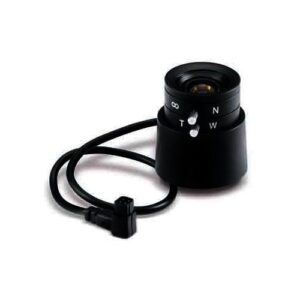 Ottica Varifocal 5-100Mm Manuale URMET 1090/550