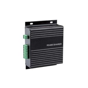 Concentratore Dati Rs-485 4In/1Out URMET 1092/662