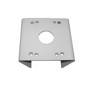 Adattatore Palo Per 1092/680 Thera 4 URMET 1092/683