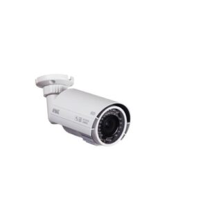 Telecamera Compatta Ip720 Ppoe 3,3-12Mm URMET 1093/183M12
