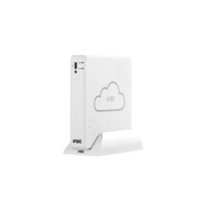 H-Nvr 4Ch 720P URMET 1093/900