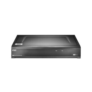 Nvr 8Ch 4K H265 URMET 1093/908H5
