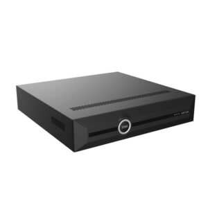 Nvr 12M 80Ch - Slot 8 Hdd URMET 1098/457