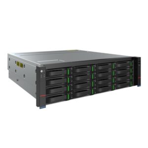 Nvr 80Ch Slot 16 Hdd Alimentazione Ridondata URMET 1098/459