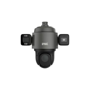 Telecamera Ptz Ip 5M 6X URMET 1099/398