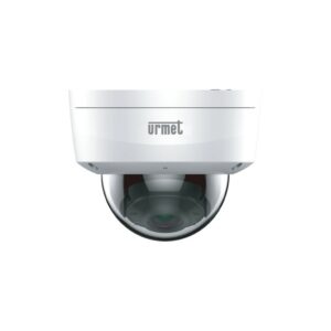 Vandal Dome Ip 5M 2.8 URMET 1099/472