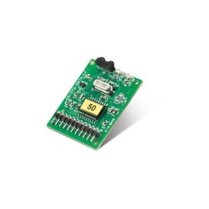 Scheda Irda Per Pabx 1372 URMET 1372/58