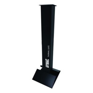 Base Da Pavimento Termoscanner URMET 3000/265