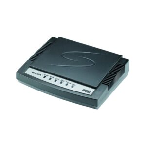 Interfaccia Voip Ata 1 Linea URMET 4501/30
