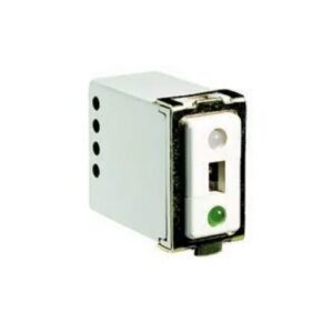 Lettore Di Chiavi Ek20M Serie Living ELKRON EK20FD 80EK0500111