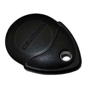 Dk80 Chiave Prossimità Bifrequenza ELKRON 80DK6700111