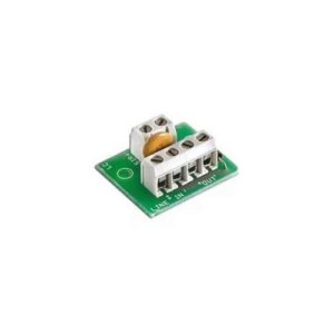 Modulo Intermedio Per Sirene ELKRON INT-SONG 80HS1010121