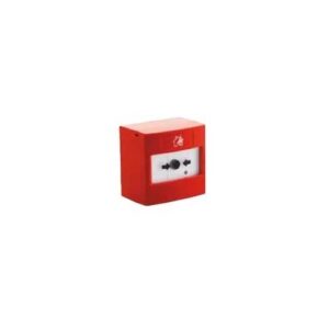 Pulsante A Riarmo ELKRON PA100A 80SB3300123