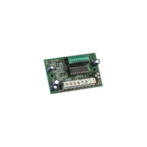 Modulo Interfaccia Polivalente ELKRON MI/410 80SC2010121 Fuori Produzione
