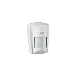Rilevatore Ad Infrarosso Passivo Wireless Da Interno, 1051 E Zeno Pro URMET 1051/101