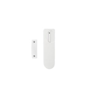 Contatto Magnetico Wireless, Da Interno, Di Colore Bianco, 1051 E Zeno Pro URMET 1051/201