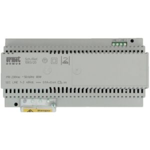 Alimentatore Per Sistema 2Voice URMET 1083/20A
