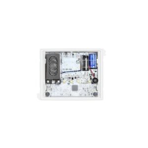 Posto Esterno Audio, Alpha, Con Ingresso Per Telecamere Di Controllo, Sistema 2Voice URMET 1083/39