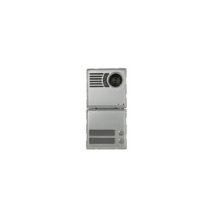 Posto Esterno Video, 2 Pulsanti Sinthesi S2, Sistema 2Voice URMET 1083/78